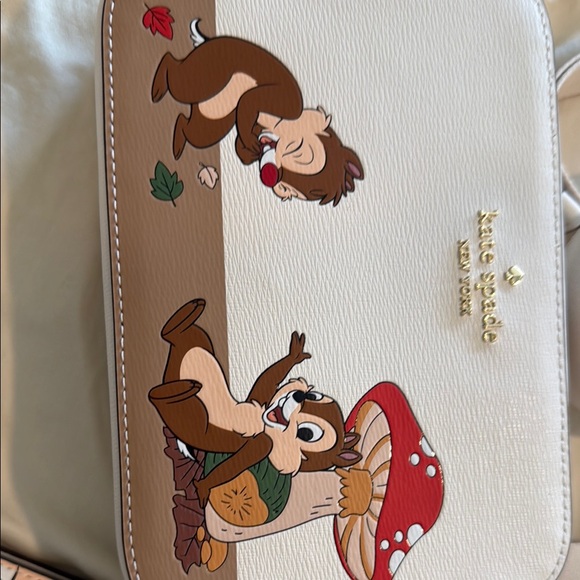 Kate Spade Disney Crossbody Bag and Wallet Set - Picture 4 of 8